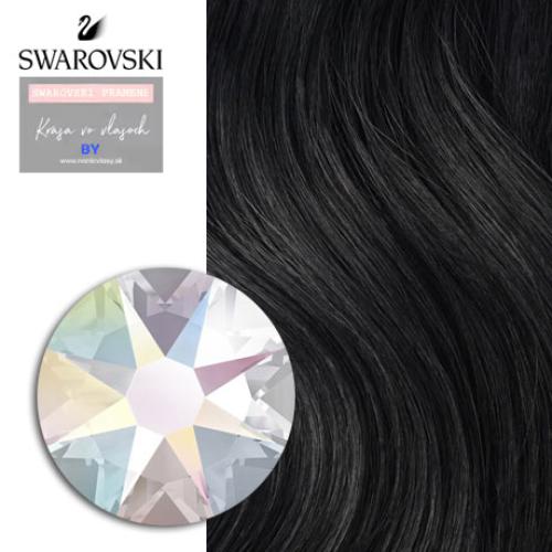 Swarovski prameň - Crystal Sky - #1 Extračierna Swarovski prameň - Crystal Sky - #1 Extračierna