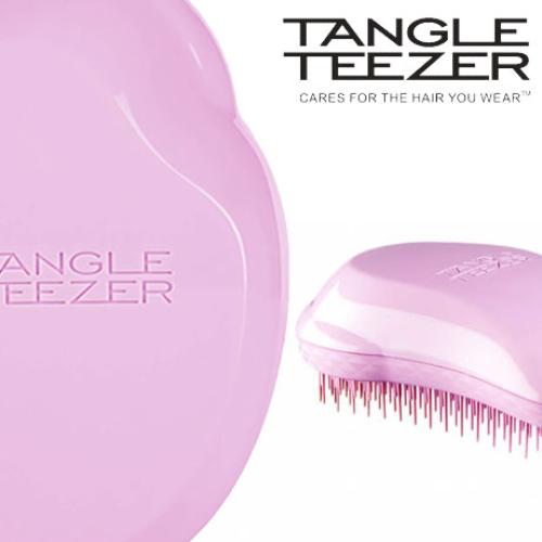Tangle Teezer Original Pink Dawn Tangle Teezer Original Pink Dawn