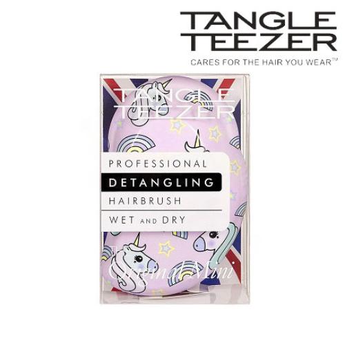 tangle-teezer-the-orignal-mini-rainbow-unicorn Tangle Teezer Original Mini Unicorn