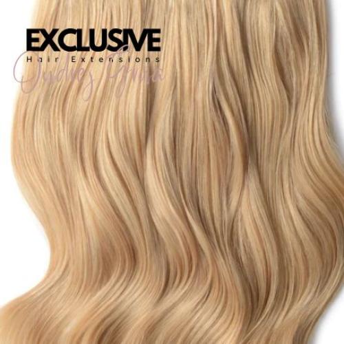 Exclusive #16 Piesková blond, 40cm - 120g Exclusive #16 Piesková blond, 40cm - 120g