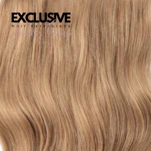 Exclusive #18 Svetlohnedá, 40cm - 120g Exclusive #18 Svetlohnedá, 40cm - 120g
