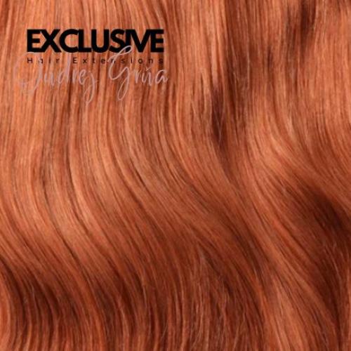 Exclusive #350 Ryšavá, 40cm - 120g Exclusive #350 Ryšavá, 40cm - 120g