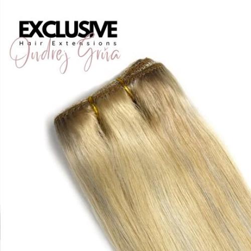 Exclusive #60/101 Melír, 40cm - 120g Exclusive #60/101 Melír, 40cm - 120g