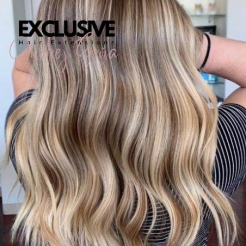 Exclusive #8/60 Melír, 40cm - 120g Exclusive #8/60 Melír, 40cm - 120g