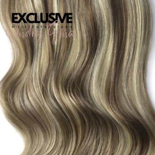 Exclusive #9/613 Melír, 40cm - 120g Exclusive #9/613 Melír, 40cm - 120g