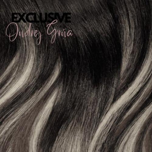 Exclusive Balayage # Fashion, 45cm - 120g Exclusive Balayage # Fashion, 45cm - 120g