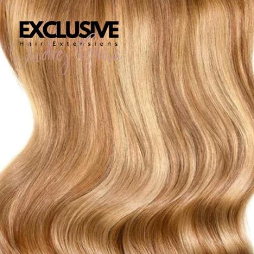 Exclusive Balayage # Glamour, 40cm - 120g Exclusive Balayage # Glamour, 40cm - 120g