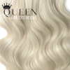 Clip-in vlasy Queen, odtieň #111, 45cm - 240g Clip-in vlasy Queen, odtieň #111, 45cm - 240g
