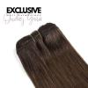 Exclusive #4 Gaštanovohnedá, 40cm - 120g Exclusive #4 Gaštanovohnedá, 40cm - 120g