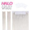 Halo_Hair_Extensions_odtieň_#606_ladova_blond