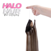 Halo_Hair_Extensions_odtieň_melír_#14/22