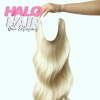 Halo_Hair_Extensions_odtieň_#606_ladova_blond