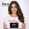 Clip in vlasy premium