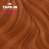 Tape_in_weft_cervenohneda_svetla_30
