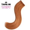 Tape_in_weft_cervenohneda_svetla_30