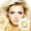 Najsvetlejšia blond Najsvetlejšia blond