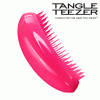 Tangle Teezer Elite Pink Tangle Teezer Elite Pink