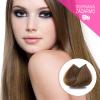 Clip-in Premium Plus, odtieň #9, 35cm - 180g Clip-in Premium Plus, odtieň #9, 35cm - 180g