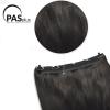 Clip-in Rýchlo pás Plus, odtieň #1B, 35cm Clip-in Rýchlo pás Plus, odtieň #1B, 35cm