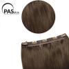 clip-in-pas-plus-odtien-4-gastanovohneda Clip-in Rýchlo pás Plus, odtieň #4, 35cm