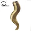 Clip-in Rýchlo pás Plus, odtieň #6/613, 35cm Clip-in Rýchlo pás Plus, odtieň #6/613, 35cm