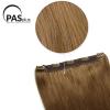 Clip-in Rýchlo pás Plus, odtieň #30, 35cm Clip-in Rýchlo pás Plus, odtieň #30, 35cm