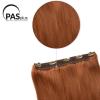 Clip-in Rýchlo pás Plus, odtieň #350, 40cm Clip-in Rýchlo pás Plus, odtieň #350, 40cm