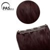 Clip-in Rýchlo pás Plus, odtieň #99J, 35cm Clip-in Rýchlo pás Plus, odtieň #99J, 35cm