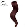 Clip-in Rýchlo pás Plus, odtieň #99J, 35cm Clip-in Rýchlo pás Plus, odtieň #99J, 35cm