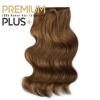 Clip-in Premium Plus, odtieň #14, 50cm - 180g Clip-in Premium Plus, odtieň #14, 50cm - 180g