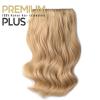 Clip-in Premium Plus, odtieň #16, 50cm - 180g Clip-in Premium Plus, odtieň #16, 50cm - 180g
