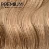 Clip-in vlasy Premium, odtieň #18, 35cm - 130g Clip-in vlasy Premium, odtieň #18, 35cm - 130g
