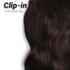 clip-in-vlasy-odtien-2-tmavohneda-ludske-vlasy Clip-in vlasy Premium, odtieň #2, 35cm - 130g