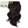 Clip-in Premium Plus, odtieň #2, 60cm - 220g Clip-in Premium Plus, odtieň #2, 60cm - 220g