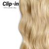 clip-in-vlasy-odtien-22-medova-blond-ludske-vlasy Clip-in vlasy Premium, odtieň #22, 60cm