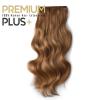 Clip-in Premium Plus, odtieň #30, 60cm - 220g Clip-in Premium Plus, odtieň #30, 60cm - 220g