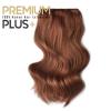 Clip-in Premium Plus, odtieň #33, 60cm - 220g Clip-in Premium Plus, odtieň #33, 60cm - 220g