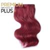 Clip-in Premium Plus, odtieň #530, 45cm - 180g Clip-in Premium Plus, odtieň #530, 45cm - 180g