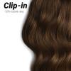 clip-in-vlasy-odtien-6-strednehneda-ludske-vlasy Clip-in vlasy Premium, odtieň #6, 60cm