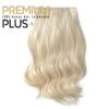 Clip-in Premium Plus, odtieň #60, 35cm - 180g Clip-in Premium Plus, odtieň #60, 35cm - 180g