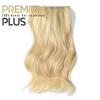 Clip-in Premium Plus, odtieň #613, 45cm - 180g Clip-in Premium Plus, odtieň #613, 45cm - 180g