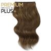 Clip-in Premium Plus, odtieň #9, 45cm - 180g Clip-in Premium Plus, odtieň #9, 45cm - 180g