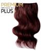 Clip-in Premium Plus, odtieň #99J, 60cm - 220g Clip-in Premium Plus, odtieň #99J, 60cm - 220g
