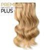 Clip-in Premium plus, odtieň #10/16, 50cm - 180g Clip-in Premium plus, odtieň #10/16, 50cm - 180g