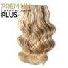 Clip-in Premium Plus, odtieň #12/16/613, 35cm - 180g Clip-in Premium Plus, odtieň #12/16/613, 35cm - 180g