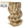 Clip-in Premium Plus, odtieň #14/22, 45cm - 180g Clip-in Premium Plus, odtieň #14/22, 45cm - 180g