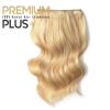 Clip-in Premium Plus, odtieň #16/613, 45cm - 180g Clip-in Premium Plus, odtieň #16/613, 45cm - 180g