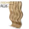 Clip-in Premium Plus, odtieň #18/613, 50cm - 180g Clip-in Premium Plus, odtieň #18/613, 50cm - 180g