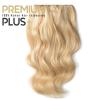 Clip-in Premium Plus, odtieň #27/613, 60cm - 220g Clip-in Premium Plus, odtieň #27/613, 60cm - 220g