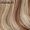 Clip-in vlasy Premium odtieň #6/613, 35cm - 130g Clip-in vlasy Premium odtieň #6/613, 35cm - 130g
